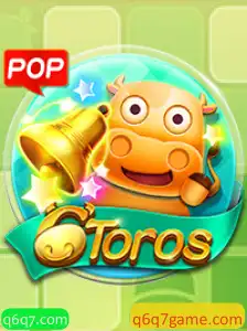 Descubra o Fascinante Mundo do Jogo 6Toros