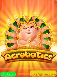 Explorando o Mundo do Jogo Acrobatics: Regras e Introdução