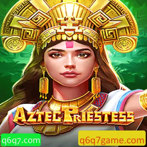 Explorando o Mundo de AztecPriestess
