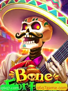 Explorando o Intrigante Universo de BoneFortune