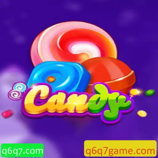Candy: Explorando o Mundo do Jogo 'Candy' e o Fenômeno Q6Q7.com
