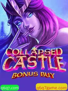 Explore o Universo Vibrante de 'CollapsedCastleBonusBuy'