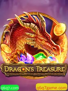 Descubra o Mundo Fascinante de DragonsTreasure
