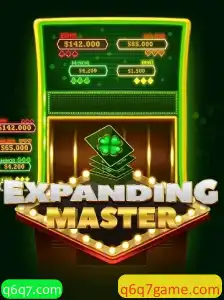 Explorando o Universo de ExpandingMaster: Um Mergulho Profundo no Jogo do Momento
