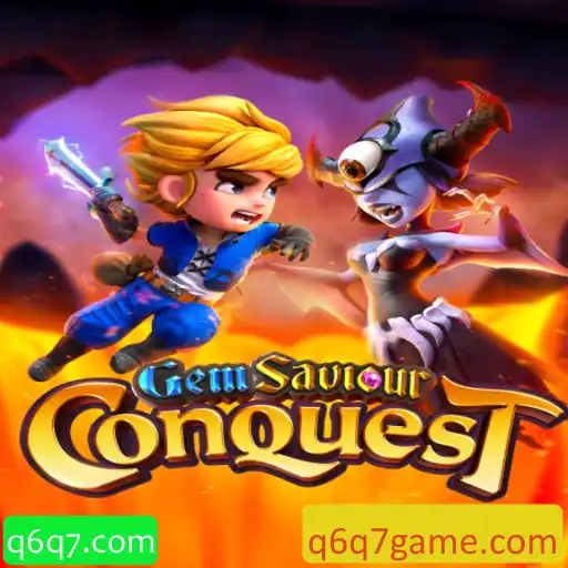 GemSaviourConquest: Um Encontro de Aventura e Estratégia