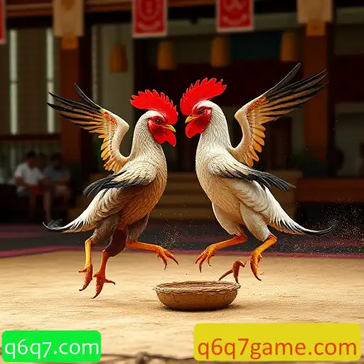 Jogos de sabong