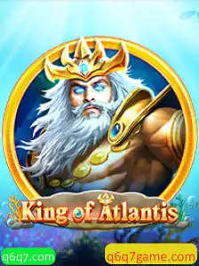 Descubra o Fascinante Mundo de KingofAtlantis