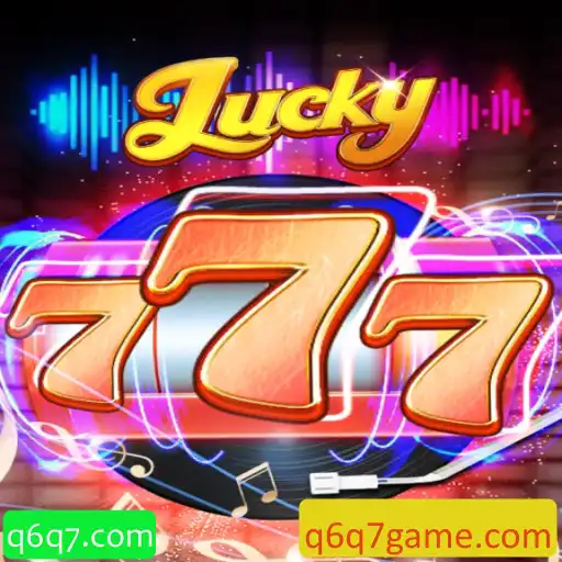 Desvendando o Empolgante Mundo de Lucky777 em q6q7.com