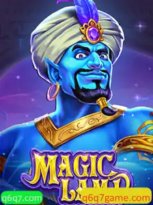 Descubra o Mundo Mágico do Jogo MagicLamp: Uma Análise Completa