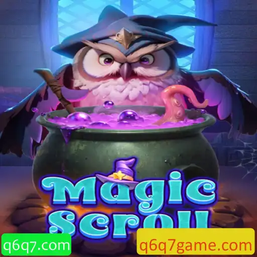 Explorando o Universo de MagicScroll: Aventuras e Estratégias