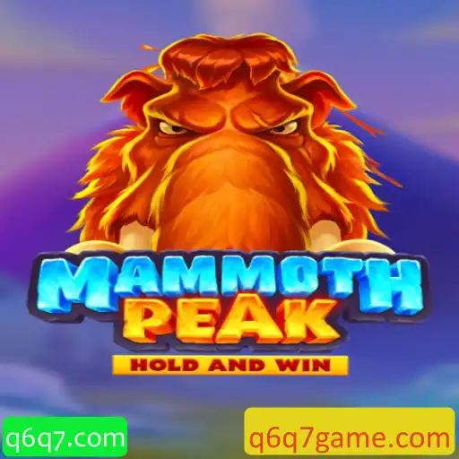 Descubra o Fascinante Mundo de MammothPeak - Um Jogo de Aventuras Inovador