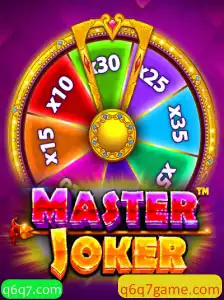 Explorando o Mundo de MasterJoker: Um Mergulho no Diversificado Jogo de Cassino