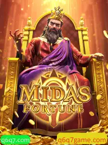 MidasFortune: Uma Introdução Abrangente ao Jogo e suas Regras
