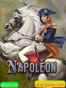 Napoleon: Uma Imersão no Mundo Estratégico de q6q7.com