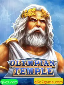 Explorando o Mundo de OlympianTemple: Estratégias e Aventuras