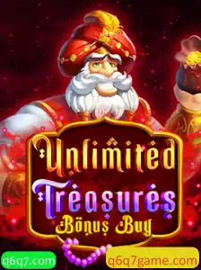 Explorando o Universo do Jogo UnlimitedTreasuresBonusBuy
