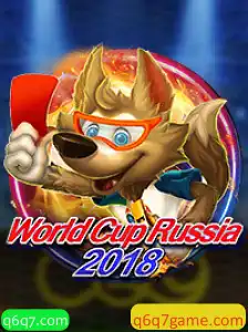 Explorando o Universo de 'WorldCupRussia2018'